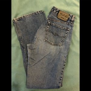 Women’s Silver Jeans